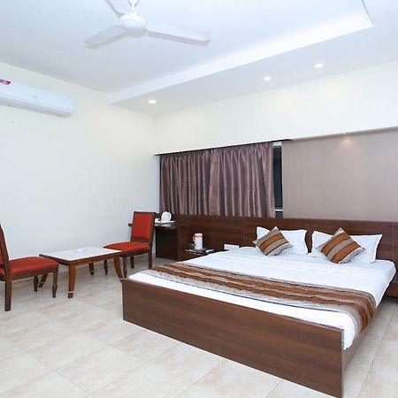 Jabali Palace Ξενοδοχείο Jabalpur Εξωτερικό φωτογραφία