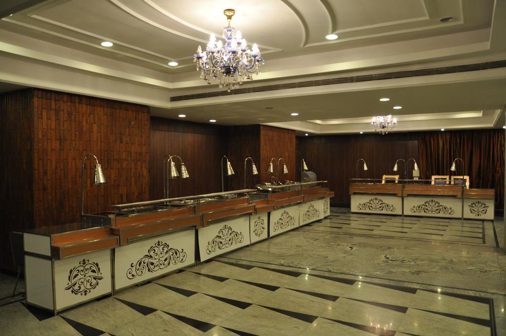 Jabali Palace Ξενοδοχείο Jabalpur Εξωτερικό φωτογραφία
