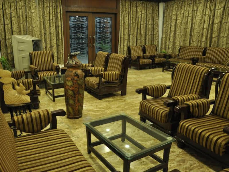 Jabali Palace Ξενοδοχείο Jabalpur Εξωτερικό φωτογραφία
